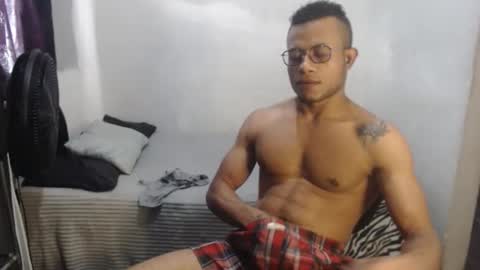 Snapshot of ian_tuner chatting on January 7, 2026, 2:41 pm ian_tuner online show from January 7, 2026, 2:41 pm