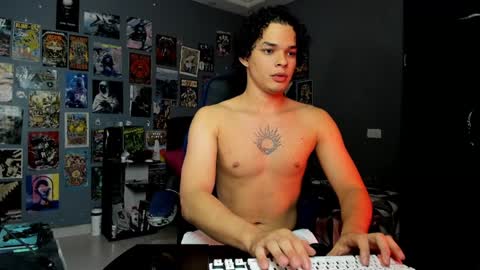 Andres online show from January 31, 2025, 6:02 am