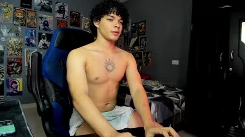 Andres online show from January 31, 2025, 11:45 pm