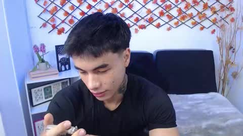 Ian  online show from February 24, 2026, 11:52 am