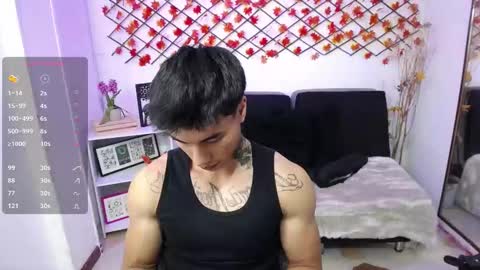 Ian  online show from March 6, 2026, 12:01 pm