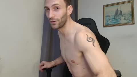 Ian Andersson online show from February 9, 2026, 10:47 pm