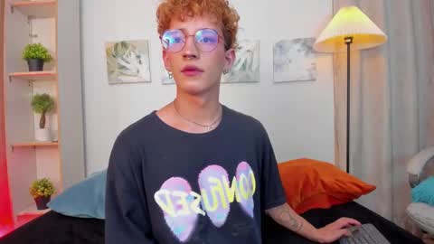 ian  online show from February 11, 2026, 4:39 am