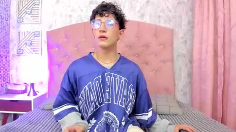 ian  online show from February 26, 2026, 4:33 am