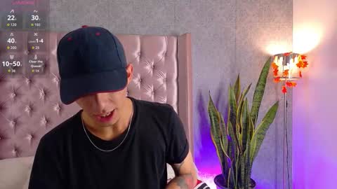 Ian Lark online show from February 18, 2026, 4:25 pm