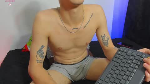 Snapshot of ianlark chatting on May 11, 2026, 7:22 pm Ian Lark online show from May 11, 2026, 7:22 pm