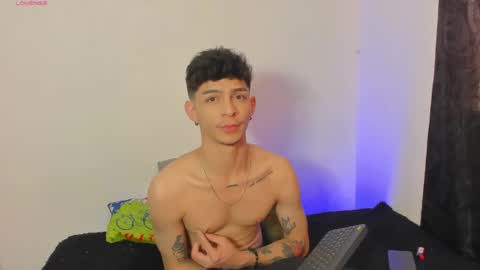 Snapshot of ianlark chatting on May 22, 2026, 3:06 pm Ian Lark online show from May 22, 2026, 3:06 pm