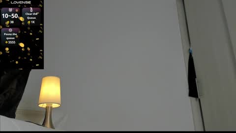 Ian Machado online show from February 9, 2025, 1:22 am