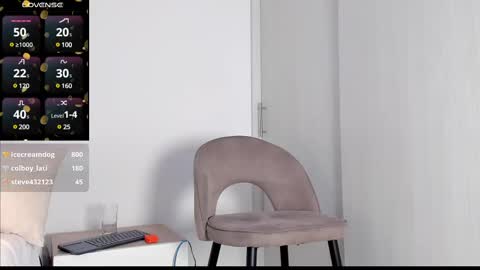 Ian Machado online show from February 16, 2025, 5:37 pm