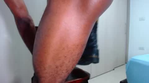 Ian Rashad online show from January 5, 2025, 11:44 pm