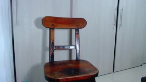 Ian Rashad online show from March 11, 2025, 6:41 pm