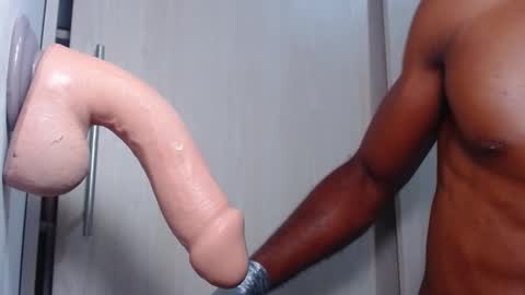 Ian Rashad online show from October 28, 2025, 11:07 pm