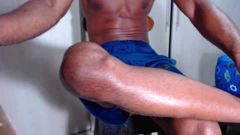 Snapshot of ianrashatxxx chatting on December 16, 2025, 2:05 am Ian Rashad online show from December 16, 2025, 2:05 am