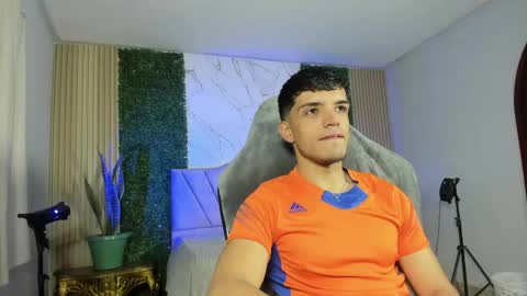 IAN RICE online show from April 16, 2026, 11:00 am