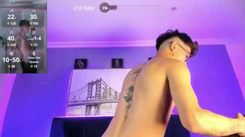 Snapshot of ianwayne_ chatting on December 7, 2024, 7:05 am Andrew online show from December 7, 2024, 7:05 am