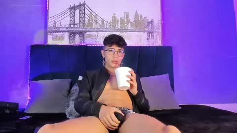 Snapshot of ianwayne_ chatting on December 11, 2024, 3:05 pm Andrew online show from December 11, 2024, 3:05 pm