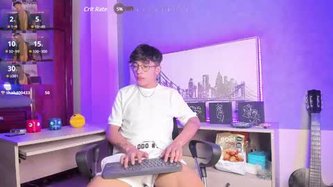 Snapshot of ianwayne_ chatting on December 23, 2024, 4:17 pm Andrew online show from December 23, 2024, 4:17 pm