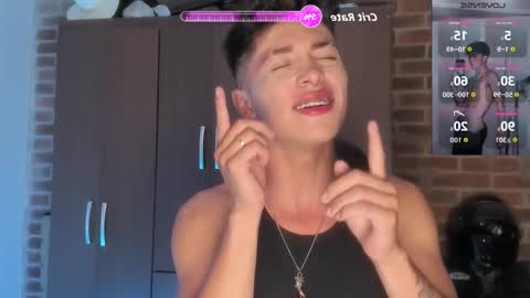 Andrew online show from January 8, 2026, 12:57 am