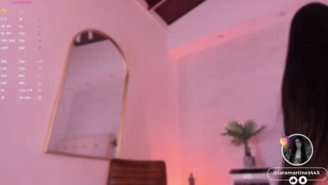 I A R A   online show from January 22, 2025, 12:06 pm