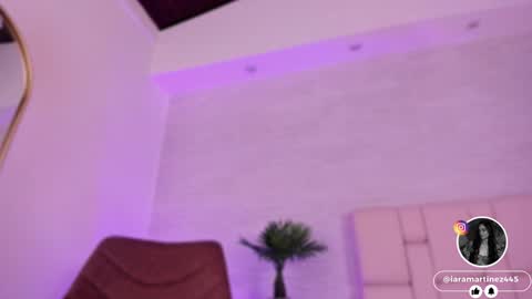 I A R A   online show from January 30, 2025, 3:29 pm