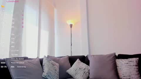 I A R A   online show from November 10, 2025, 3:00 pm