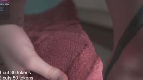 Snapshot of iara_mi chatting on March 6, 2025, 8:05 pm stream next week online show from March 6, 2025, 8:05 pm