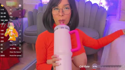 Snapshot of iara_smith_ chatting on January 19, 2025, 2:06 pm iara smith online show from January 19, 2025, 2:06 pm