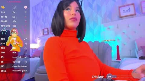 Snapshot of iara_smith_ chatting on January 30, 2025, 2:47 pm iara smith online show from January 30, 2025, 2:47 pm