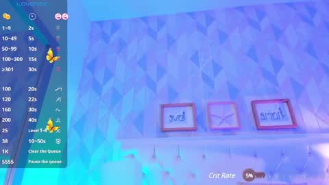Snapshot of iara_smith_ chatting on February 12, 2025, 2:43 pm iara smith online show from February 12, 2025, 2:43 pm