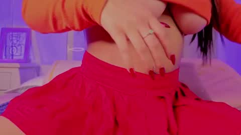 Snapshot of iara_smith_ chatting on June 14, 2026, 12:40 pm iara smith online show from June 14, 2026, 12:40 pm