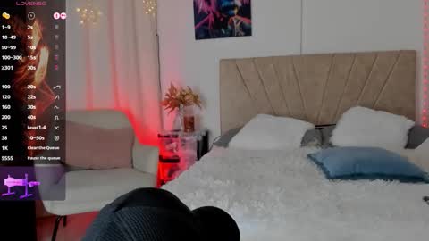 ibaby_crazy online show from October 8, 2025, 2:58 pm