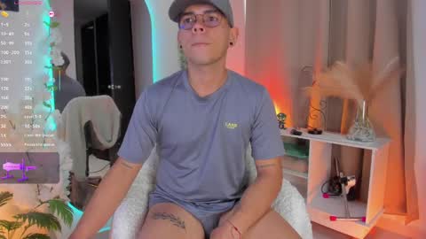 ibaby_crazy online show from May 26, 2026, 12:34 pm