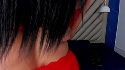 ibbie_ online show from January 11, 2026, 12:10 pm