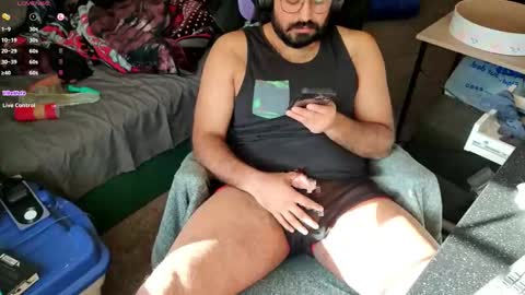 Snapshot of ibear_chat chatting on February 25, 2026, 9:46 pm iBear0 online show from February 25, 2026, 9:46 pm