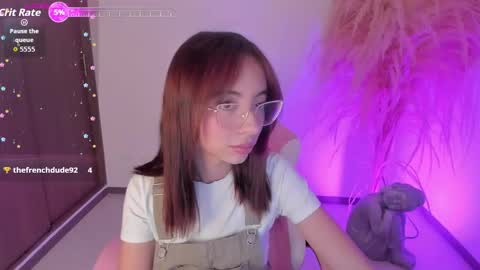 Ibiza online show from November 21, 2025, 1:15 am