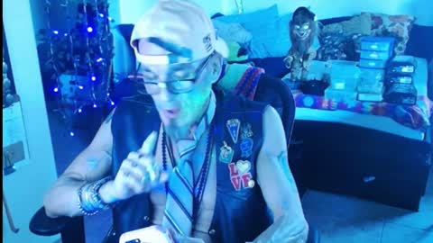 Snapshot of ibpms247 chatting on February 26, 2025, 1:00 am PMS online show from February 26, 2025, 1:00 am