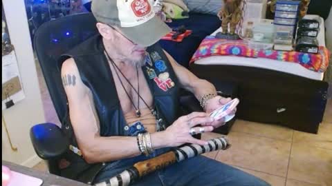 Snapshot of ibpms247 chatting on February 28, 2025, 6:54 am PMS online show from February 28, 2025, 6:54 am