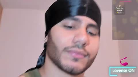 Ibraim online show from October 9, 2025, 8:07 pm