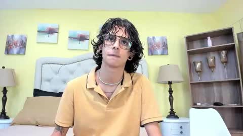 ibratxandy online show from December 20, 2025, 7:10 pm