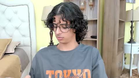 ibratxandy online show from January 8, 2026, 7:16 pm