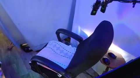 Rich online show from May 22, 2026, 11:32 pm