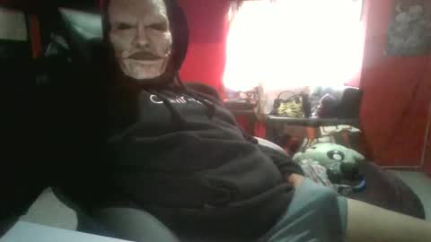 ibs666 online show from December 31, 2024, 1:41 pm