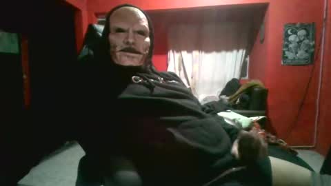 ibs666 online show from January 6, 2025, 2:48 am