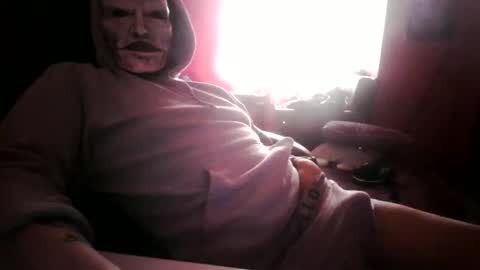 ibs666 online show from January 26, 2025, 3:36 pm