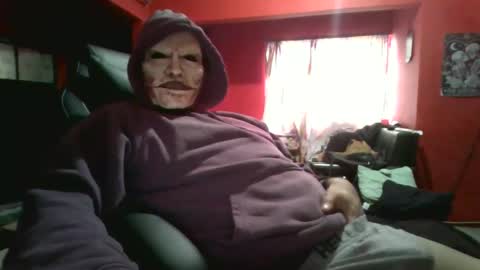 ibs666 online show from February 4, 2025, 12:08 am