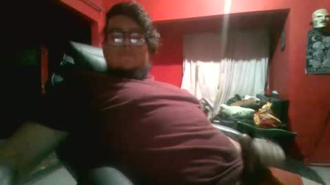 ibs666 online show from February 18, 2025, 2:27 am