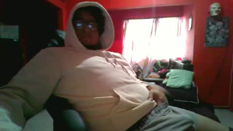 ibs666 online show from February 22, 2025, 11:35 pm