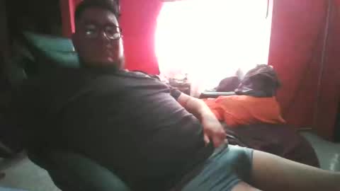 ibs666 online show from September 25, 2025, 7:17 pm