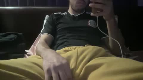 Ice Jr online show from December 28, 2024, 1:50 am