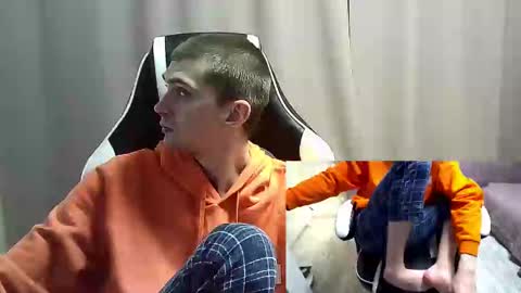 MAX online show from February 23, 2025, 5:07 pm